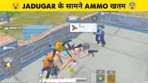 No Ammo in Hotdrop PUBG Lite | PUBG Mobile Lite Solo Vs Squad Gameplay | BGMI Lite - LION x GAMING