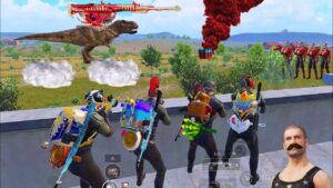 OMG😱New Ultra Super pro Camper Squad Ever 😈😂Funny & WTF MOMENTS OF PUBG Mobile