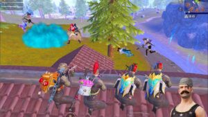 OMG😱New Ultra Super pro Camper Squad Ever 😈😂Funny & WTF MOMENTS OF PUBG Mobile