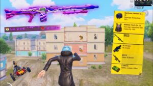 Omg😱NEW SEASON BEST ERRANGEL FIGHT🔥M416+ Mg3 | PUBG Mobile