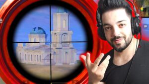 POCHİNKİYİ ARAPLARDAN GERİ ALDIM - ONE MAN SQUAD PUBG Mobile