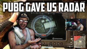 PUBG Added RADAR and Broke the Game on the Latest Update