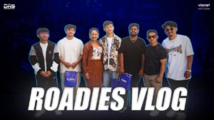 PUBG MOBILE TO ROADIES ? | DRS GAMING ROADIES VLOG