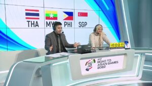 PUBG Mobile Asian Games Version – Day 3 | RDAG 2022