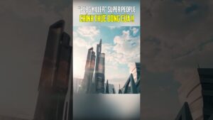 PUBG siêu nhân #superpeople chính thức đóng cửa :( #namart #shorts