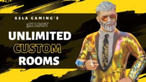 Pubg Mobile Unlimited Advance Custom Rooms #pubg #pubgcustomroom #bgmi #AslaGaming #livestream