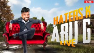 RADIO IS BACK PUBG MOBILE LIVE STREAM