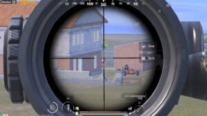 REAL KING OF SNIPER🔥Pubg Mobile