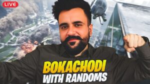 Rank Push with all Chicken  || #Beast #BGMI #pubgmobile