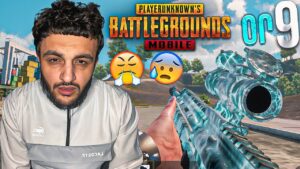 TOP 1 ՉԿԱ + ՉԿԱ😤❌ PUBG MOBILE 🔥ԹԵԺ ԽԱՂԵՐ🔥