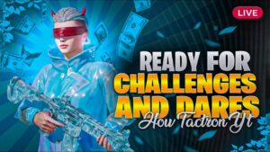 Tapa Tap Rush Game Play  I Road TO 20k  I  PUBG Mobile