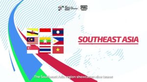 The Rules of PUBG MOBILE Asian Games Version for the #RoadtoAsianGames 2022