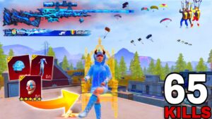 Wow!😱 NEW SEASON BEST LIVIK GAME PLAY w/ FULL GLACIER SET🥶 SAMSUNG,A3,A5,A6,A7,J2,J5,J7,S5,S6,S7