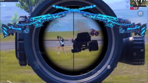 Wow😍BEST SNIPER GAMEPLAY TODAY🔥PUBG Mobile