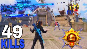 wow😍 NEW BEST SNIPER GAMEPLAY in NEW SEASON TODAY😈 SAMSUNG,A3,A5,A6,A7,J2,J5,J7,S5,S6,S7,59,A10