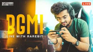 😙400K Special- Subscribers Game Only | Custom Rooms | Battlegrounds Mobile India