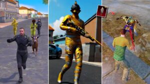 Attitude Revenge Kill With Ace Master Player 😈 | 360 | Samsung, A7,A8,J4,J5,J6,J7,J2,J3,XS,A4,A5,A3