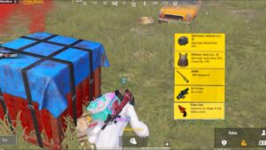 BEST LOOT GAMEPLAY🔥Pubg Mobile