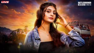 BGMI TONIGHT WITH @MortaLyt @SOULVipeR18 AND @SoulAman  || PAYAL IS LIVE😘