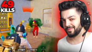 BU MAÇI İZLEMEYEN PİŞMAN OLUR - PUBG Mobile