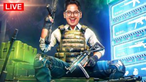 BoomBam Rank Push with Jod Players !