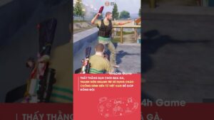 Chảo chất lượng thực sự #shorts #viva24h #pubg