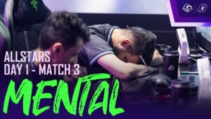Day 1 - Game 3 | 2023 PMWI All Stars Stage | PUBG MOBILE World Invitational by Gamers8