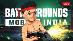 🔴FINDING BILL IN CONQUEROR LOBBY | BGMI LIVE WITH DYNAMO