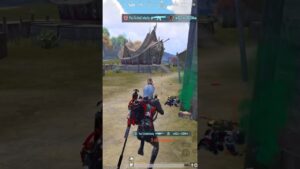 Faster than automatic? #pubgmobile #shorts