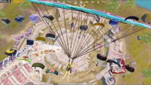 I PLAYED LIVIK MAP with iPHONE 14 PRO MAX🔥Pubg Mobile