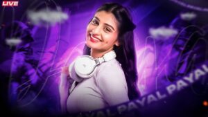 ITNA REGULAR STREAMER KAHI DEKHA HAI???💝|| PAYAL IS LIVE😘