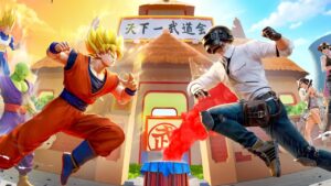 【🔴LIVE】FINALLY PUBG DRAGON BALL Z 2.7 Update Came🔥😍 - தமிழ்  #RajGaming #bgmi