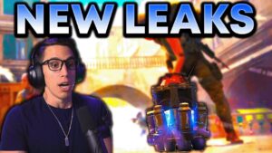 NEW PUBG SKIN LEAKS + NEW GAME MODE FOR UPDATE 24.2 | ESPORTS SKINS