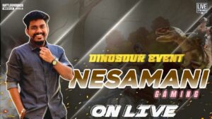 NesaMani Pubg mobile Event Live🔴 Pubg Tamil பப்ஜி தமிழ் PUBG MOBILE LIVE🔴 #NesaManiGaming #NMG