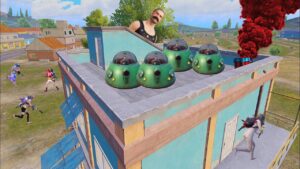 😱New Ultra Super pro Camper Squad Ever 😈😂Funny & WTF MOMENTS OF PUBG Mobile