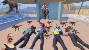 OMG😱New Ultra Super pro Camper Squad Ever 😈😂Funny & WTF MOMENTS OF PUBG Mobile