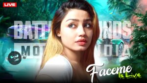 PLAY WITH ME VIA TEAMCODES | BGMI LIVE WITH FACECAM #bgmilive #girlgamer #pubgmobile