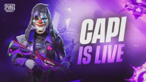 Playing with FULL JOKER SET | PUBG MOBILE LIVE