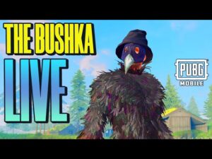 SUNDAY NIGHT SQUAD GAMES & GIGGLES PUBG MOBILE