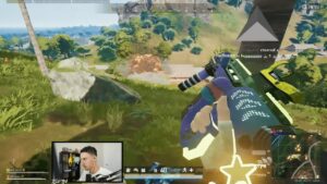 TGLTN and Alisa play a HILARIOUS game of PUBG