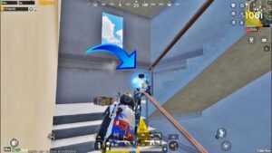 TOKİLERDE FİŞEK ATTIM ORTALIK KARIŞTI ! ONE MAN SQUAD PUBG MOBİLE