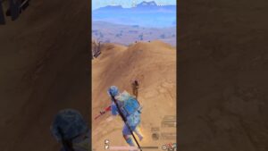 The King of Miramar is BACK #pubgmobile #shorts