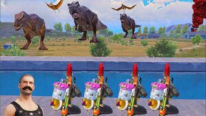 😱VICTOR SQUAD 999 IQ CAMPING 😈😂Funny & WTF MOMENTS OF PUBG Mobile