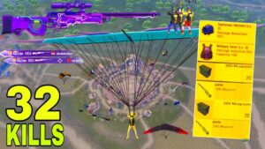 Wow!😱REAL BEST LOOT GAMEPLAY PRO CONQUEROR LOBBY🥵SAMSUNGA3,A5,A6,A7,J2,J5,J7,S5,S6,S7,59,A10,A20