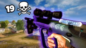 is this a HIGH KILL GAME?!! PUBG CONSOLE XBOX PS5 PS4