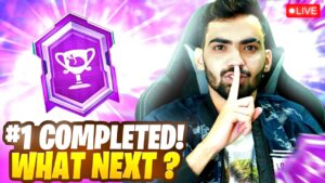 2500RANK #1 CONQUEROR PUSH KANNADA | KANNADA BGMI LIVE RANK PUSH | PUBG LIVE KANNADA#bgmi#bgmilive