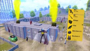 35 Kills😍NEW INSANE LOOT GAMEPLAY🔥GROZA + AWM + 8x | PUBG Mobile