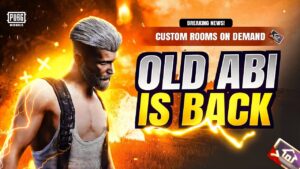 AJ HAR GAME MA TABAHI HOGI INSHALLAH ! PUBG MOBILE ! ABIJML IS LIVE 😈🔥