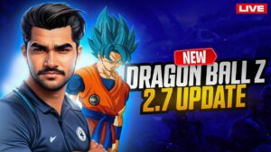 ARE YOU READY FOR NEW UPDATE ? | BGMI 2.7 Updated