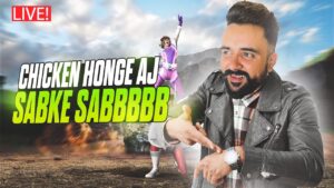 Aaj Full on Bokachodi with Randoms || #bgmi #pubgmobile #beast